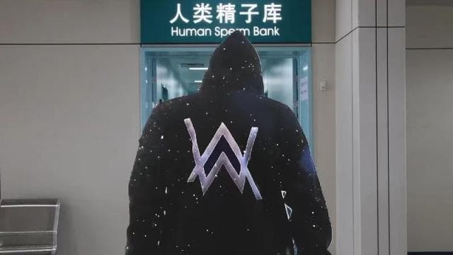 Alan Walker Faded replace Hunter Attack Music — Left 4 Dead 2 Steam Workshop preview image