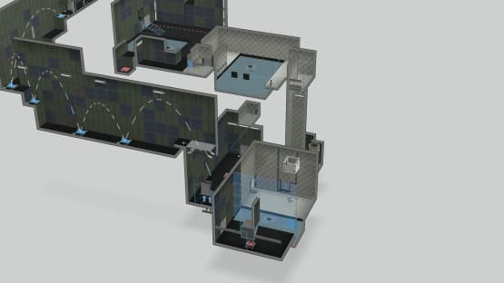 epic level — Portal 2 Steam Workshop preview image