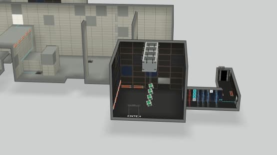 exit is exit — Portal 2 Workshop preview