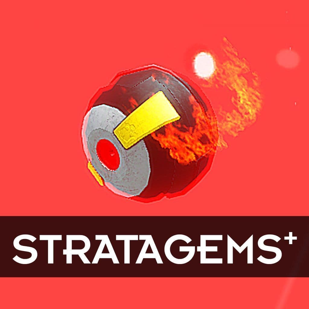 HELLDIVERS Stratagems + Extras — Arma 3 Steam Workshop preview image
