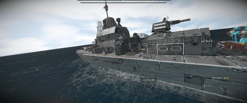 G1 — Space Engineers Steam Workshop preview image