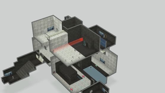 Testing Testing — Portal 2 Steam Workshop preview image