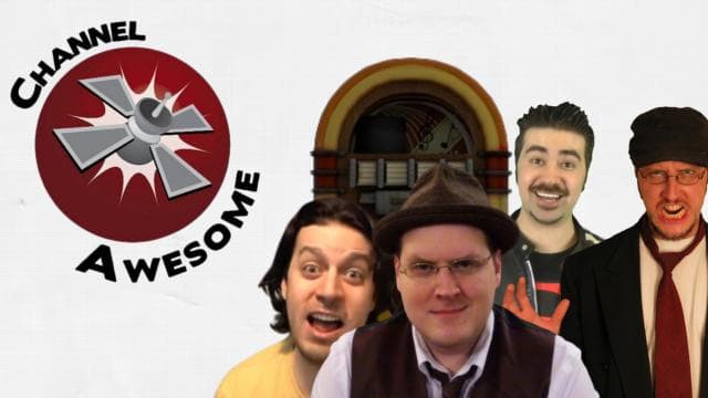 Channel Awesome / TGWTG Jukebox — Left 4 Dead 2 Workshop preview