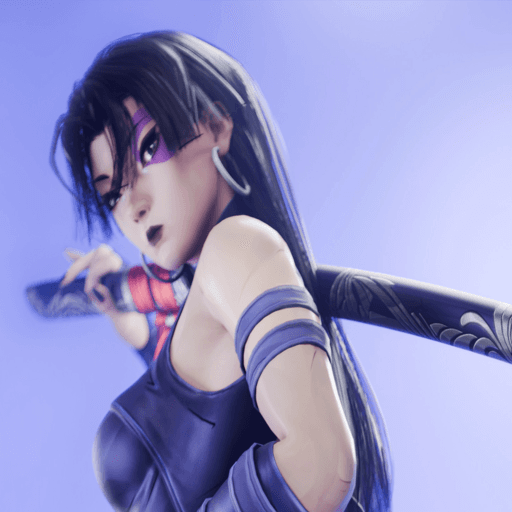 Marvel Psylocke Explosion Trace
 — Left 4 Dead 2 Steam Workshop preview image