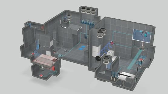 cubert — Portal 2 Workshop preview