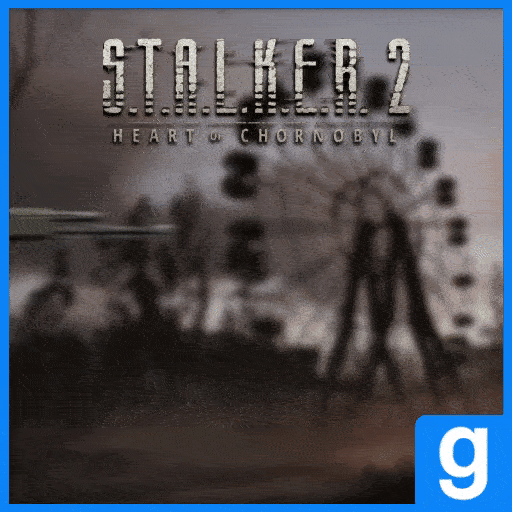 [ARC9] S.T.A.L.K.E.R. 2 Weapons Pack — Garry's Mod Steam Workshop preview image