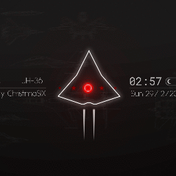 六代机/圣诞快乐  Merry Christmas — Wallpaper Engine Steam Workshop preview image