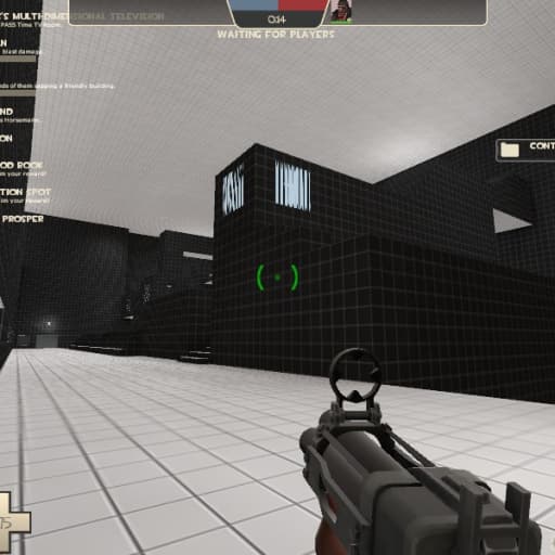 trade_portal2_v4_ugc_v8 — Team Fortress 2 Workshop preview