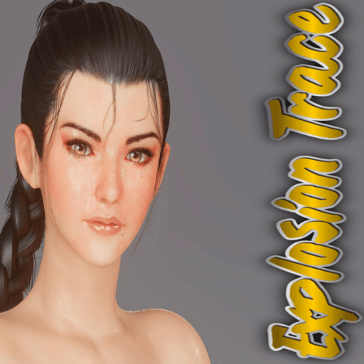 BBS Momiji Explosion Trace 5 (NSFW/RNG)
 — Left 4 Dead 2 Steam Workshop preview image