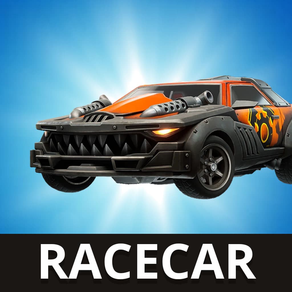 Lockjaw Fortnite (Racecar)
 — Left 4 Dead 2 Steam Workshop preview image