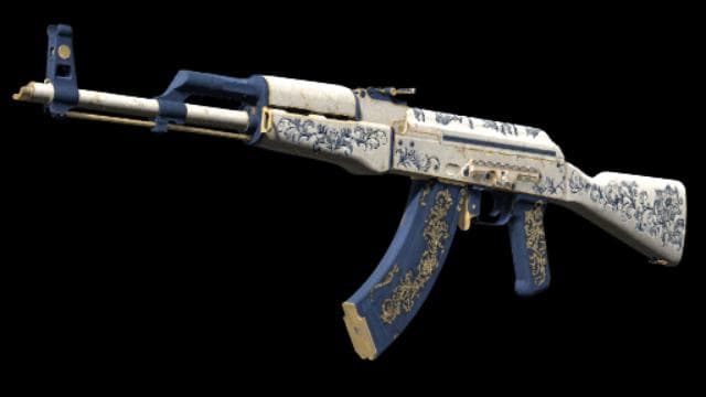 CS2 AK-47 Inherience Reshaded v3 — Left 4 Dead 2 Steam Workshop preview image