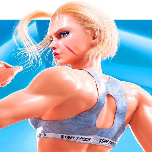 Street Fighter Cammy White Explosion Trace 2
 — Left 4 Dead 2 Steam Workshop preview image
