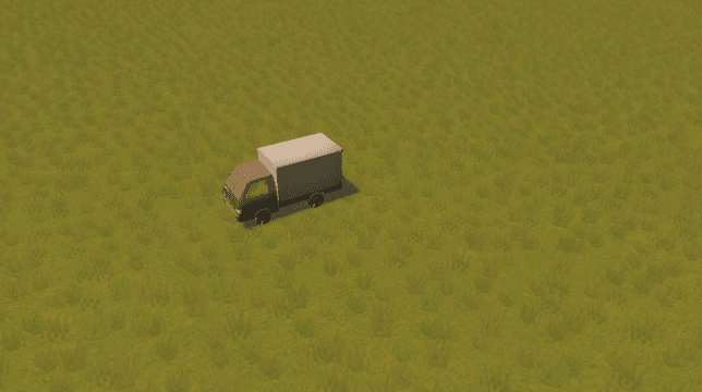 L300BOXSTANDAR — Cities: Skylines Steam Workshop preview image