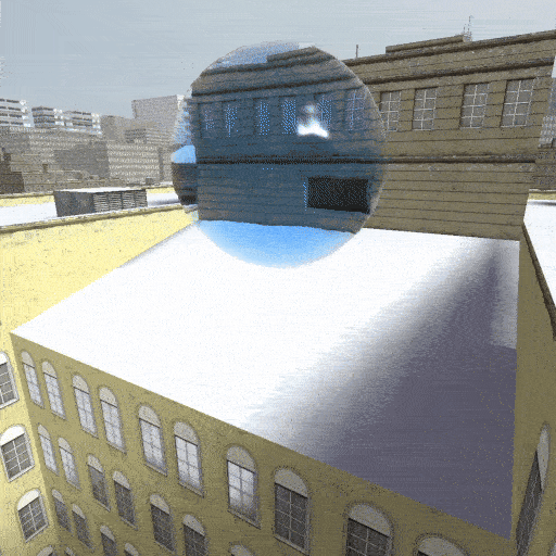 GWater2 - Dynamic Water — Garry's Mod Steam Workshop preview image