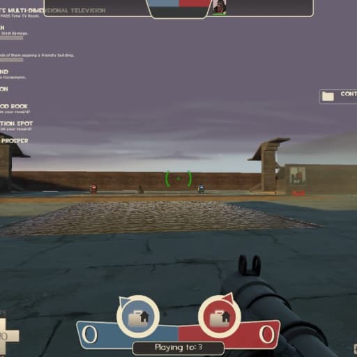 achievement_all_v4 — Team Fortress 2 Workshop preview