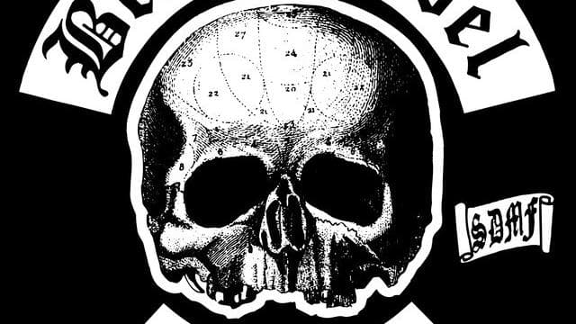 Black Label Society Concert — Left 4 Dead 2 Steam Workshop preview image