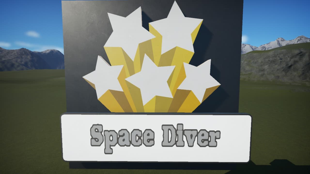New Attraction - To be awaited... — Planet Coaster Steam Workshop preview image