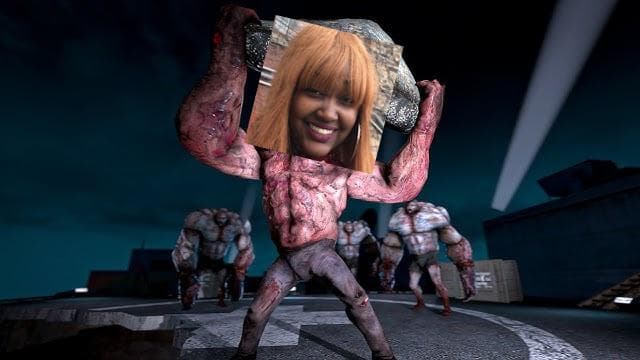 CupcakKe CPR - Tank Theme — Left 4 Dead 2 Workshop preview