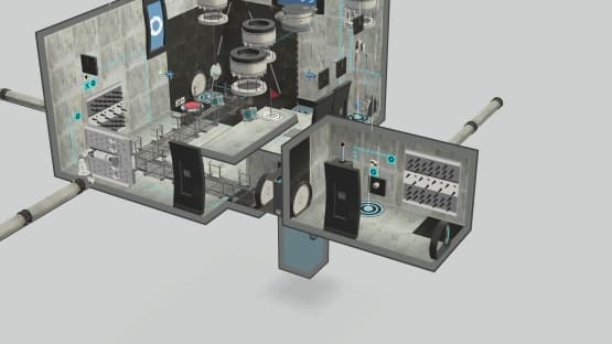 la d pdo — Portal 2 Workshop preview