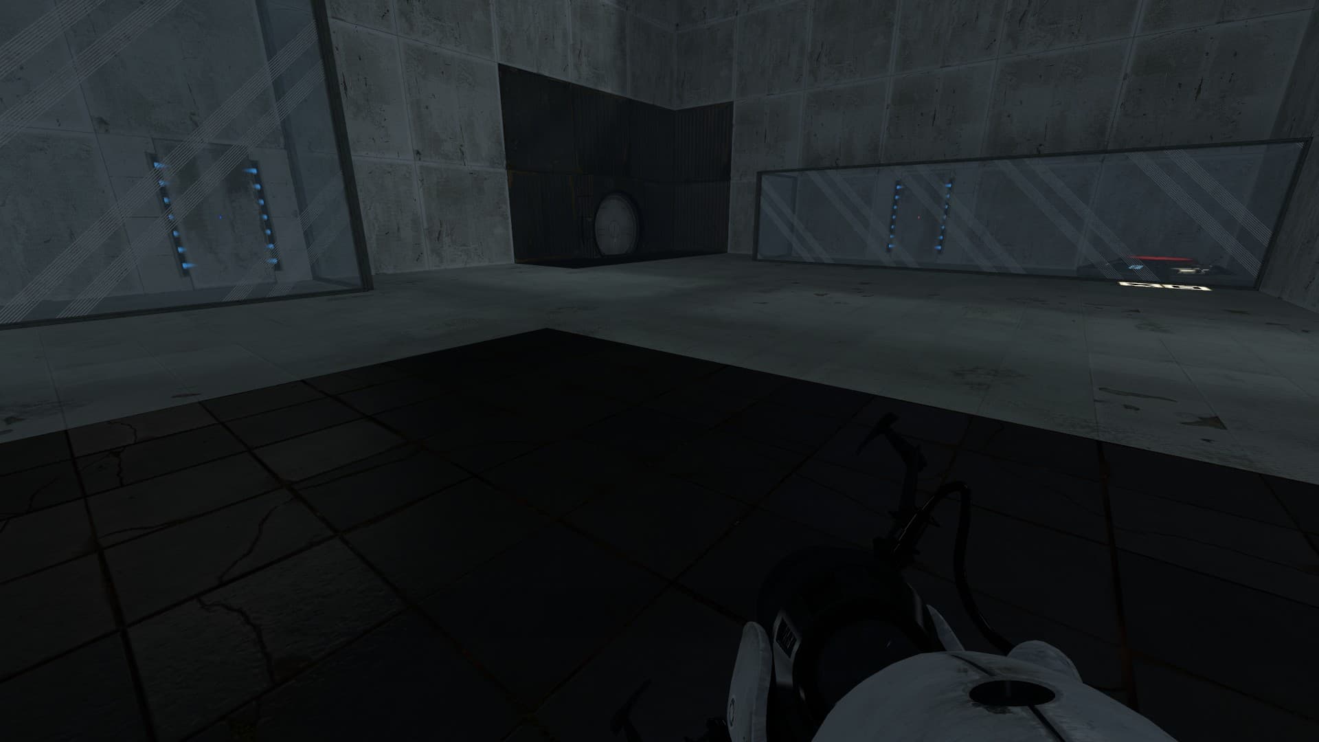 Test Chaber 3/// Portle 2 — Portal 2 Workshop preview
