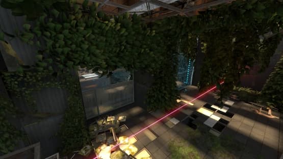 Languor — Portal 2 Steam Workshop preview image