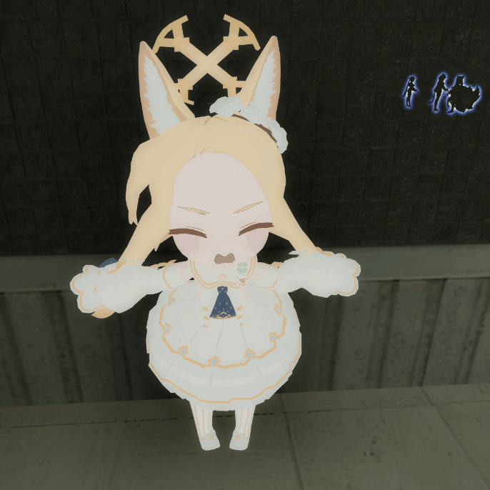[碧蓝档案/Blue Archive]圣娅小人唱片机-jukebox
 — Left 4 Dead 2 Steam Workshop preview image