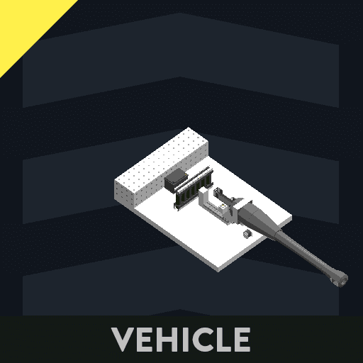 Recoil tests 1 — Stormworks: Build and Rescue Steam Workshop preview image