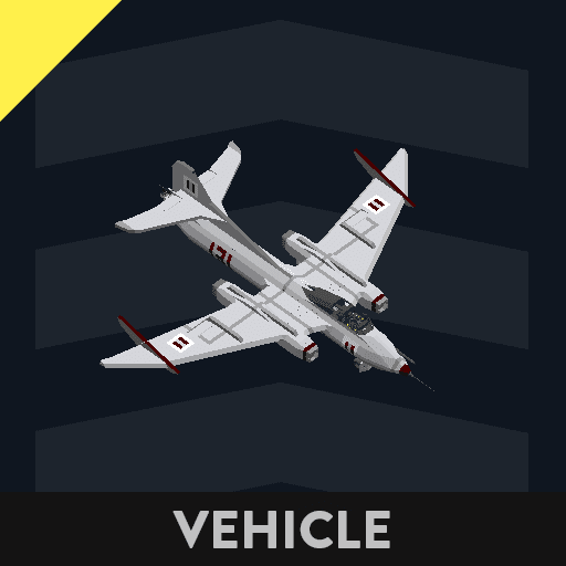 RAM WH-1 — Stormworks: Build and Rescue Workshop preview