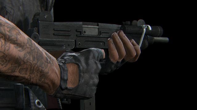 Left 4 Dead 1 SMG Style Reload Sounds — Left 4 Dead 2 Workshop preview