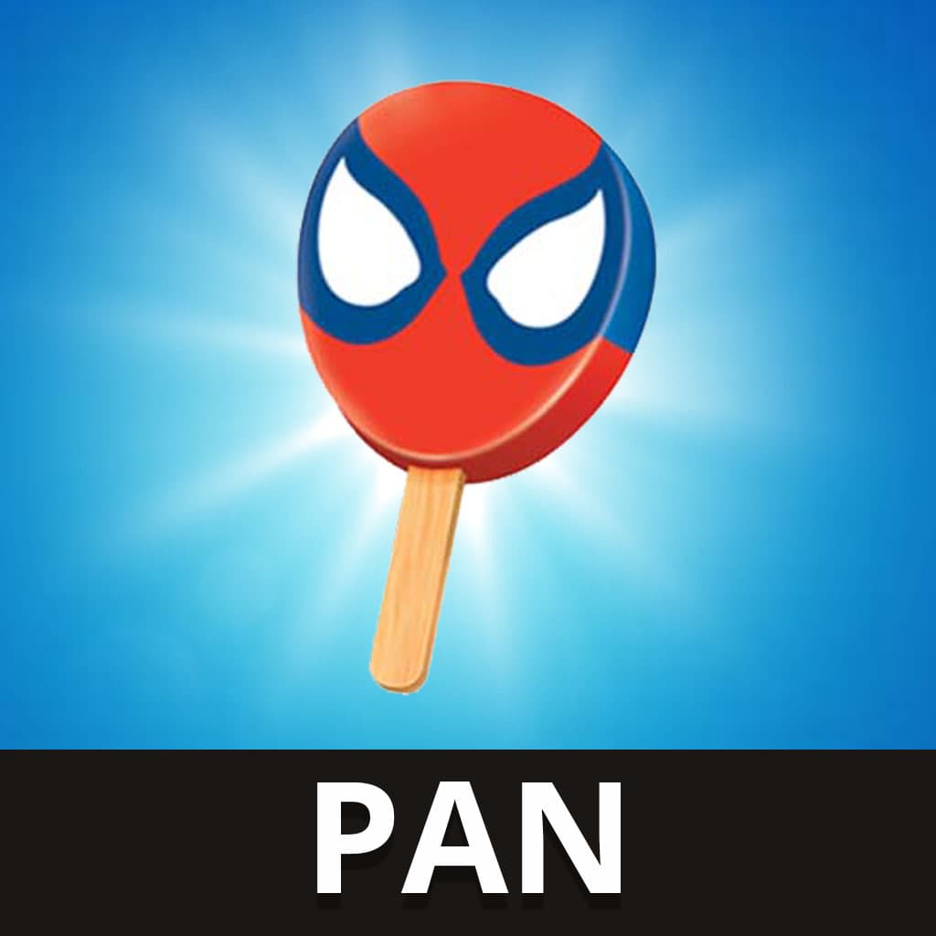 Spider-Man Popsicle (Frying Pan)
 — Left 4 Dead 2 Steam Workshop preview image