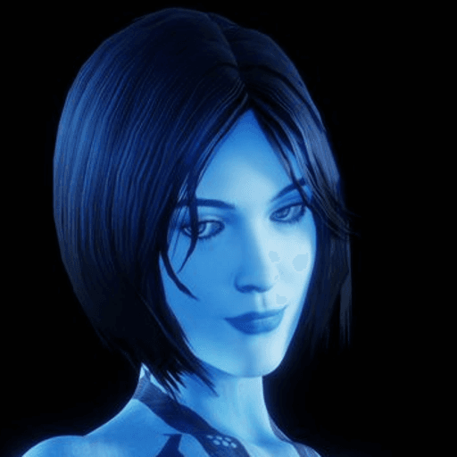 Halo Cortana Butt Flashlight
 — Left 4 Dead 2 Steam Workshop preview image