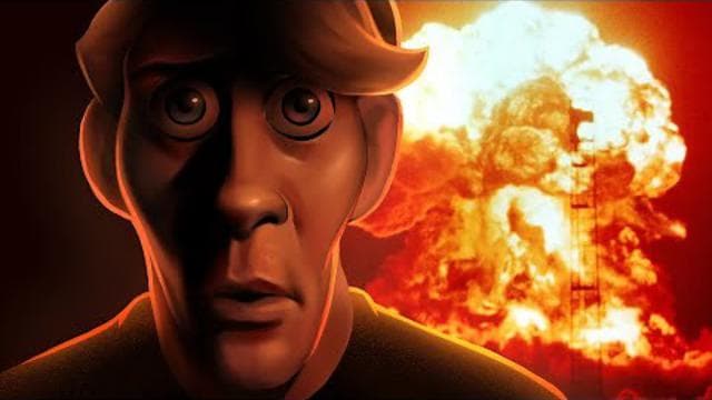 jerma nuked grenadelauncher sounds — Left 4 Dead 2 Steam Workshop preview image