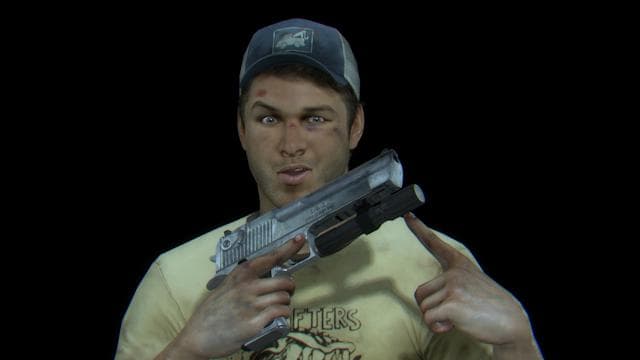 Custom L4D Style Magnum Reload Sounds — Left 4 Dead 2 Workshop preview