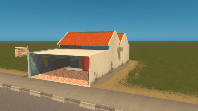 PRAKTEK_DOKTER — Cities: Skylines Workshop preview