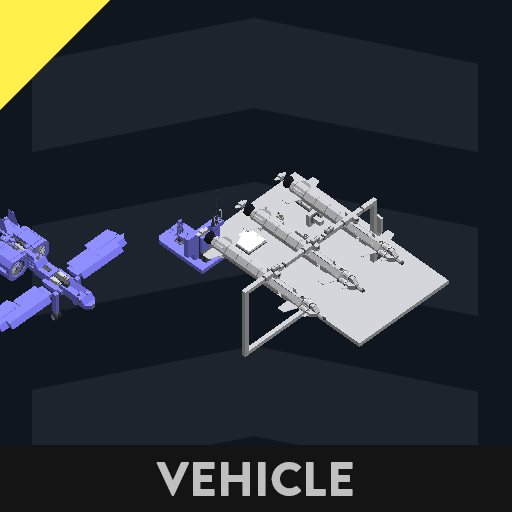 xd shit gps rocket by PANCER — Stormworks: Build and Rescue Workshop preview