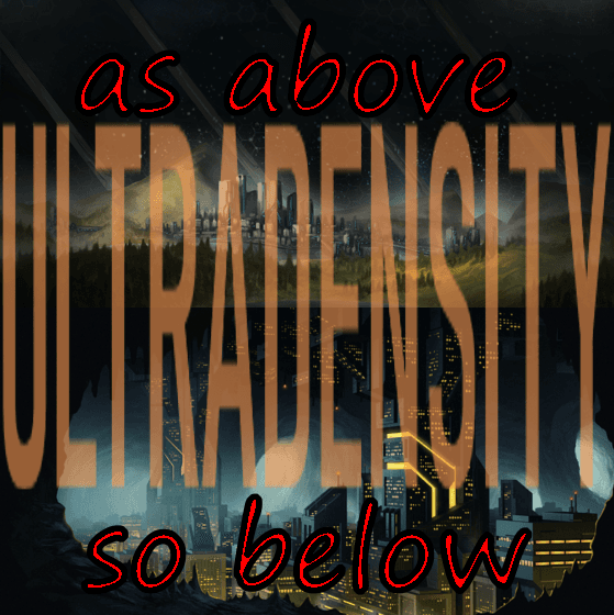ULTRADENSITY — Stellaris Workshop preview
