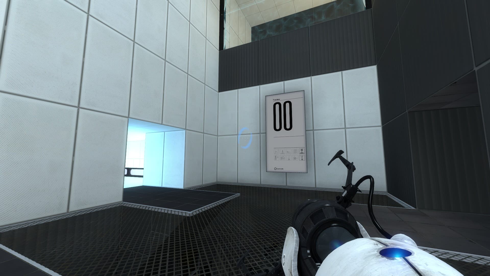 ABSOLUTE FACILITY [CHAPTER 2] — Portal 2 Steam Workshop preview image