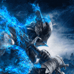 Elden Ring Nightreign - Wylder 4K Animated — Wallpaper Engine Workshop preview