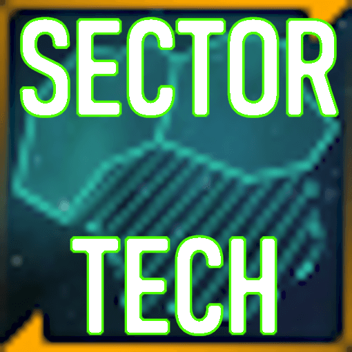 Sector Tech — Stellaris Steam Workshop preview image