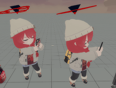 [碧蓝档案/Blue Archive]露营真纪动态弹药堆-Ammo pile — Left 4 Dead 2 Steam Workshop preview image