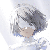 2B [All to be nice] — Wallpaper Engine Steam Workshop preview image