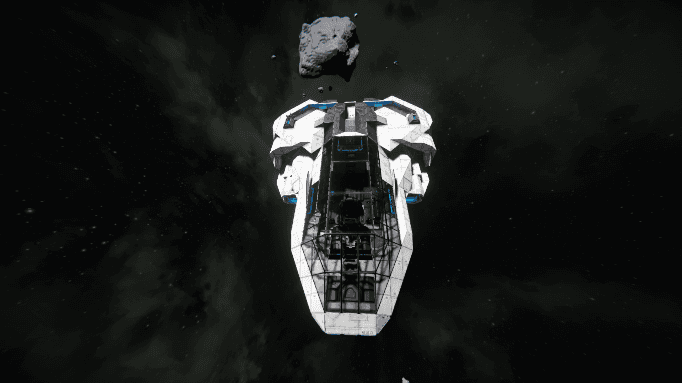 FRODGE — Space Engineers Steam Workshop preview image