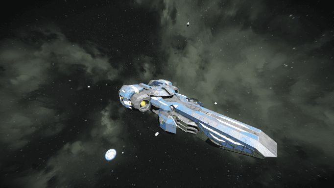 Xeno — Space Engineers Steam Workshop preview image