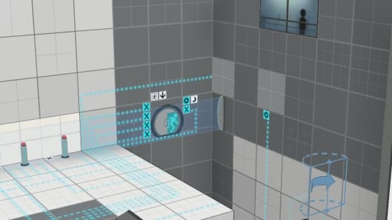 masterlock 7 — Portal 2 Workshop preview