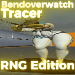 (Bend)Overwatch Tracer RNG Edition Z
 — Left 4 Dead 2 Steam Workshop preview image