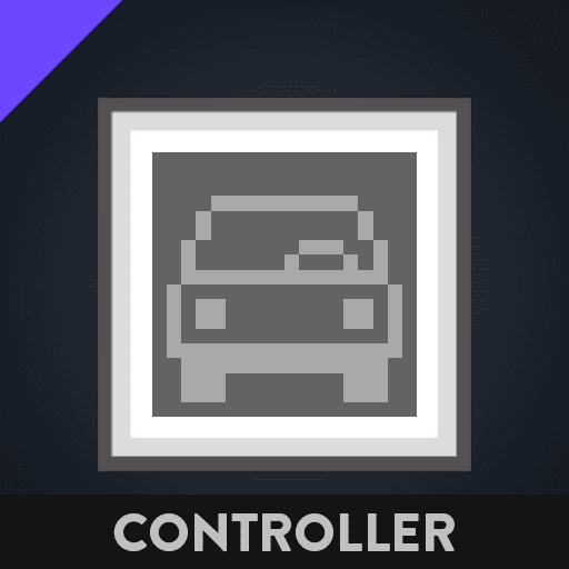 Vehicle Controls — Stormworks: Build and Rescue Workshop preview