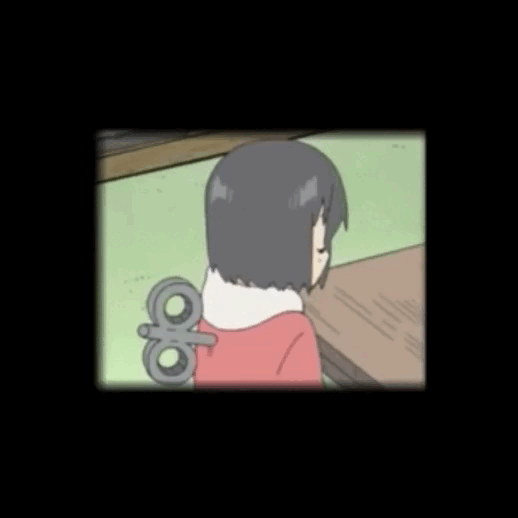 Nano Shinonome INTRO Replace [NICHIJOU] — Left 4 Dead 2 Steam Workshop preview image