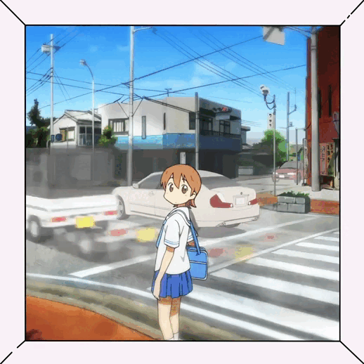 Nichijou Backgrounds 
 — Left 4 Dead 2 Steam Workshop preview image