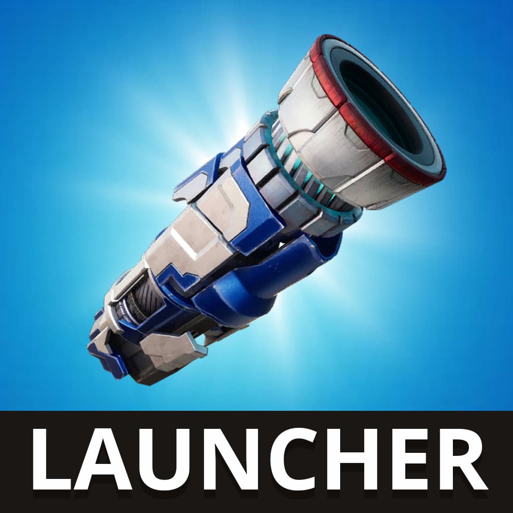 Cybertron Cannon (Grenade Launcher)
 — Left 4 Dead 2 Steam Workshop preview image