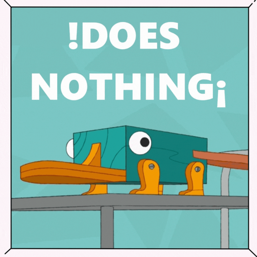 Perry the inaction figure!  [Phineas and Ferb] — Left 4 Dead 2 Workshop preview